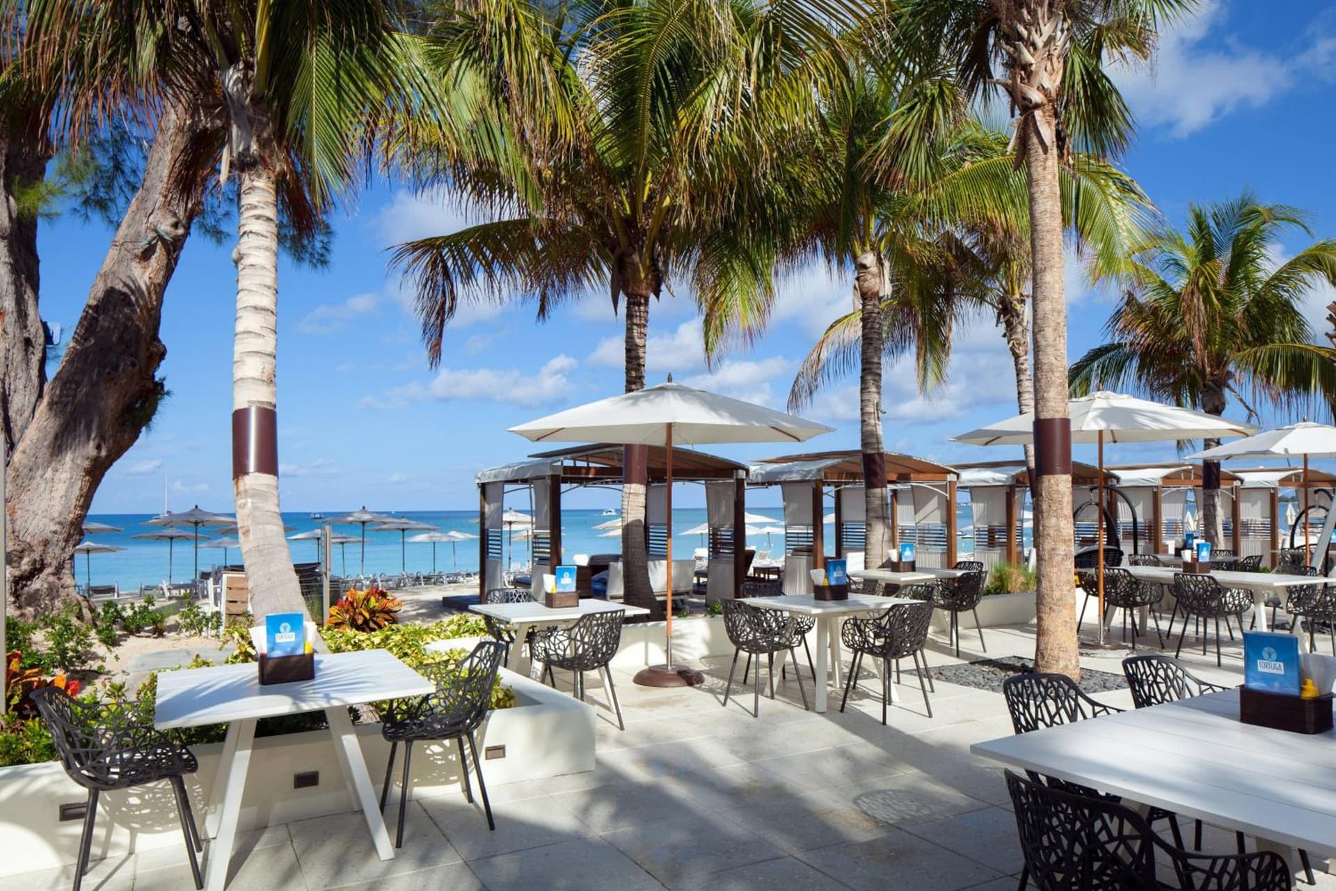 The Westin Grand Cayman Seven Mile Beach Resort & Spa - Photo 2