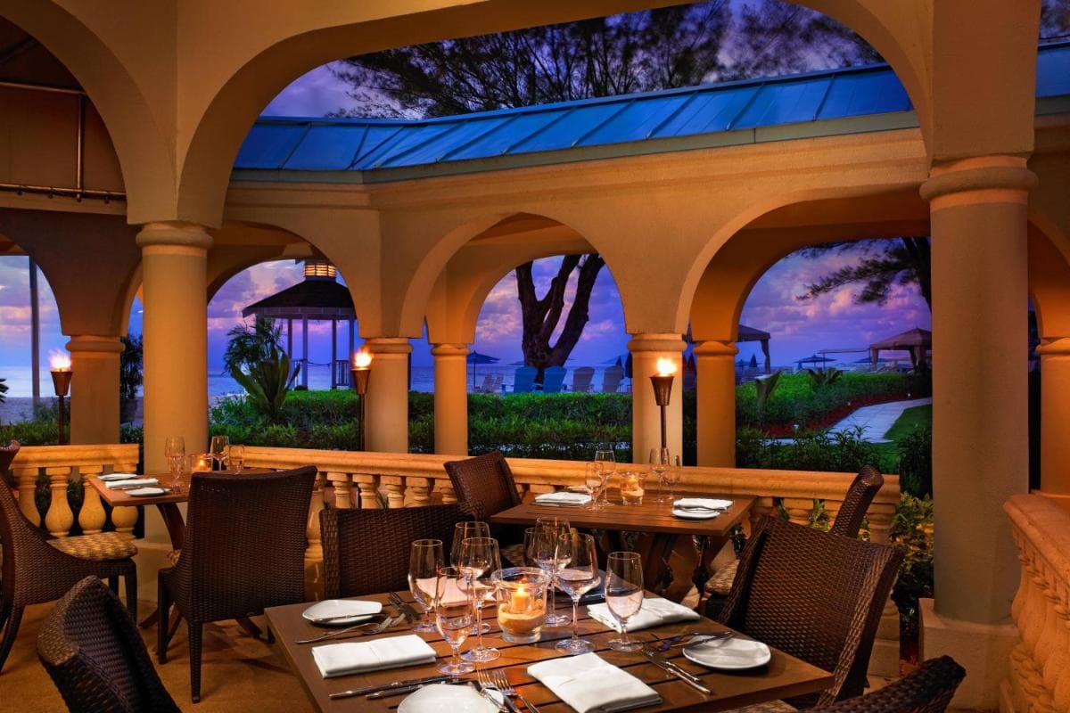 The Westin Grand Cayman Seven Mile Beach Resort & Spa - Photo 6