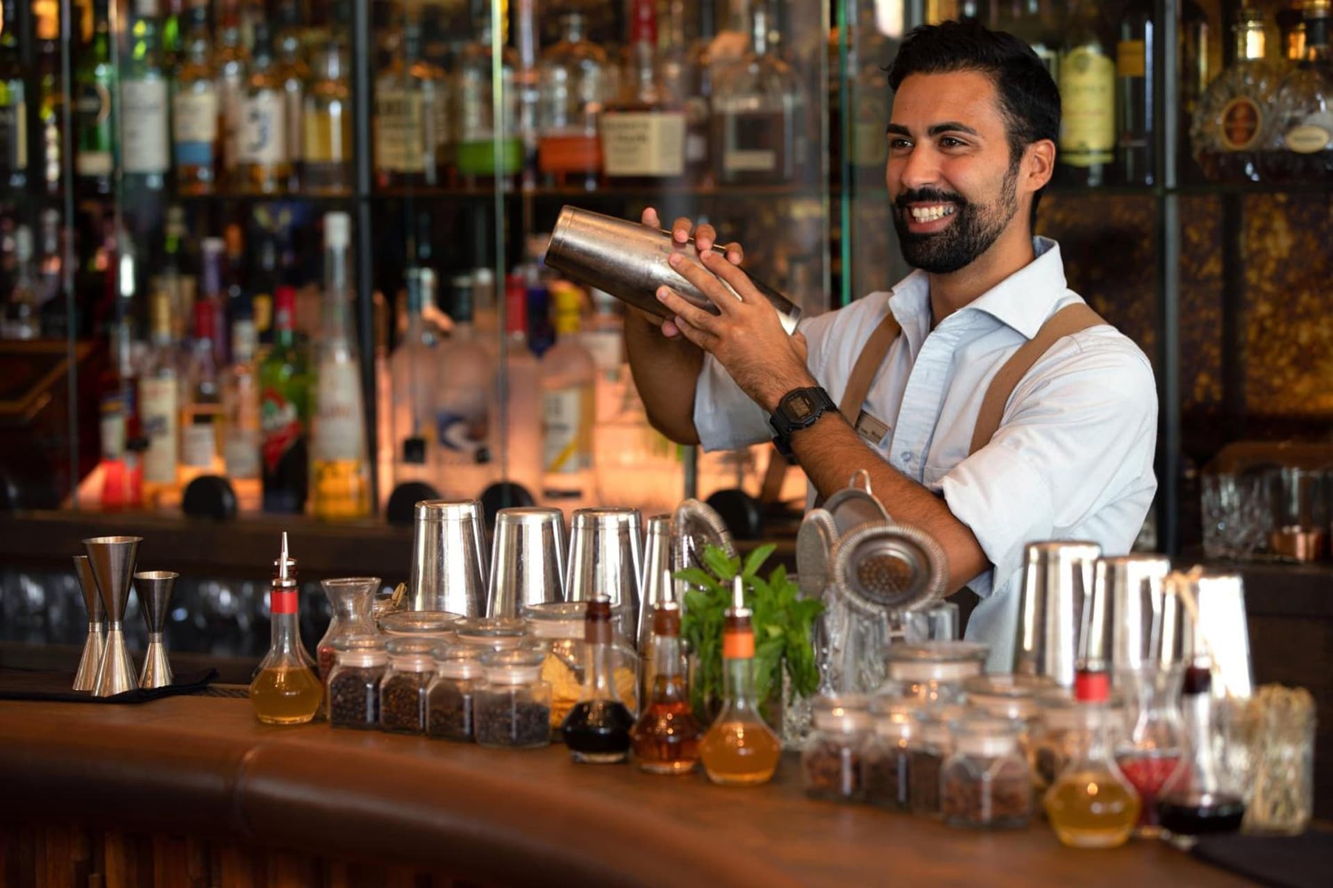 The Westin Grand Cayman Seven Mile Beach Resort & Spa - Photo 8