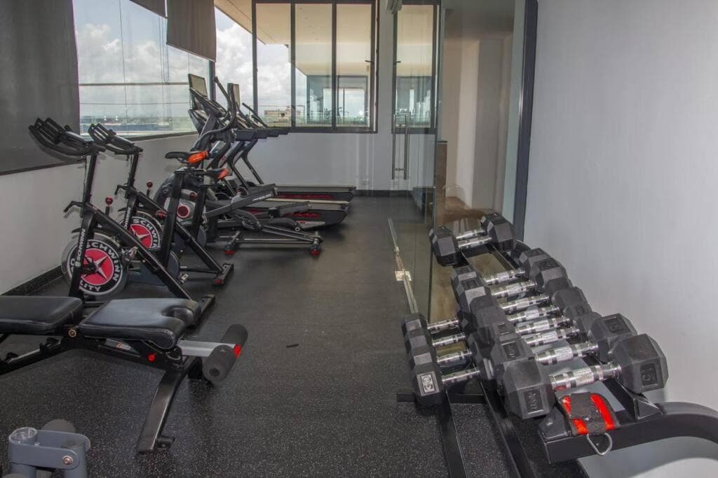 Brand new, with private Jacuzzi - Photo 41