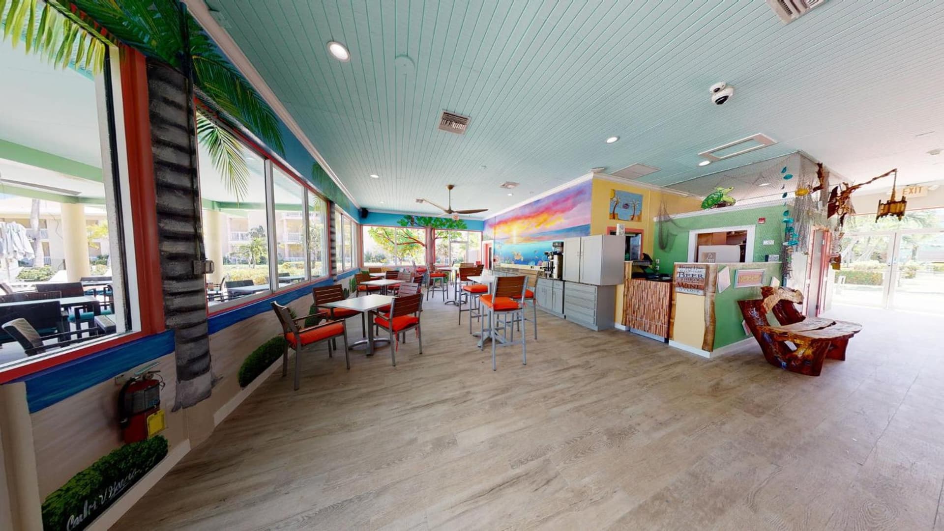 Holiday Inn Resort Grand Cayman by IHG - Photo 164