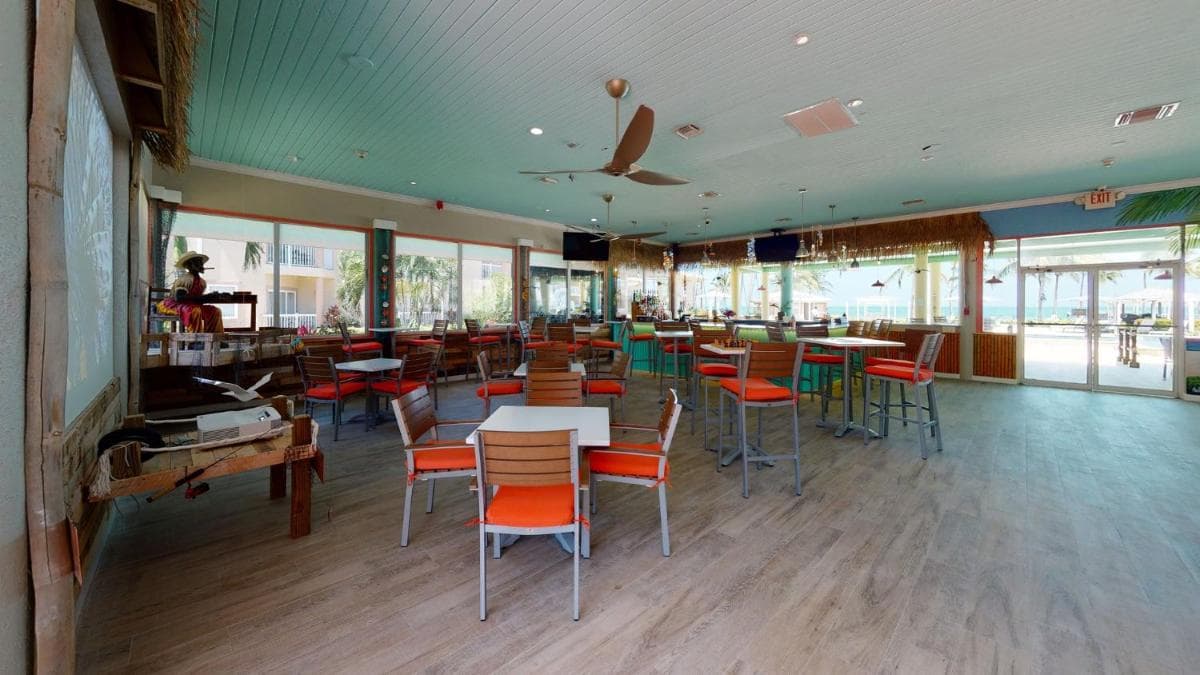 Holiday Inn Resort Grand Cayman by IHG - Photo 145