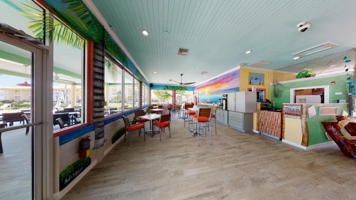 Holiday Inn Resort Grand Cayman by IHG - Photo 144