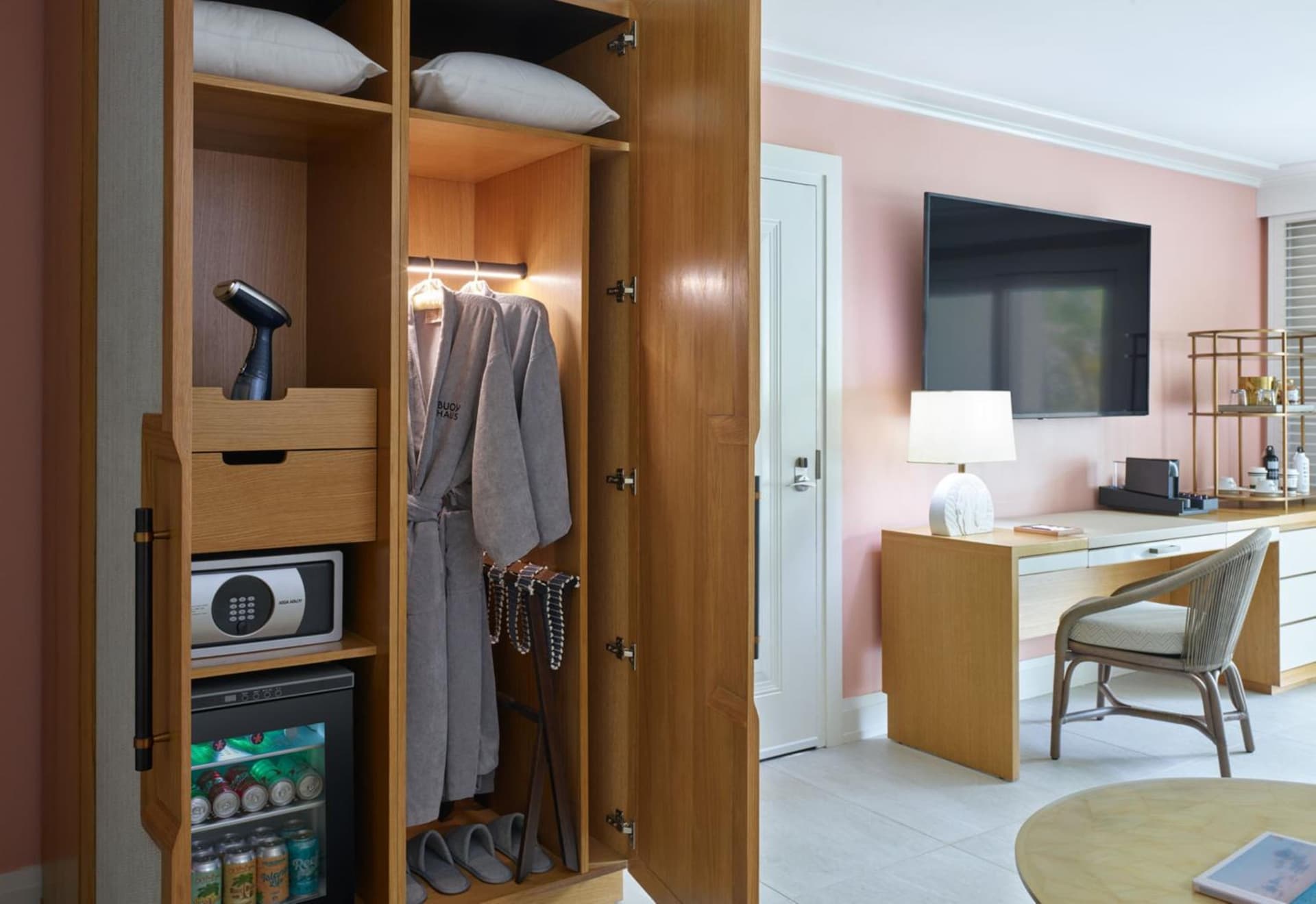 Buoy Haus Beach Resort St Thomas Autograph Collection - Photo 23