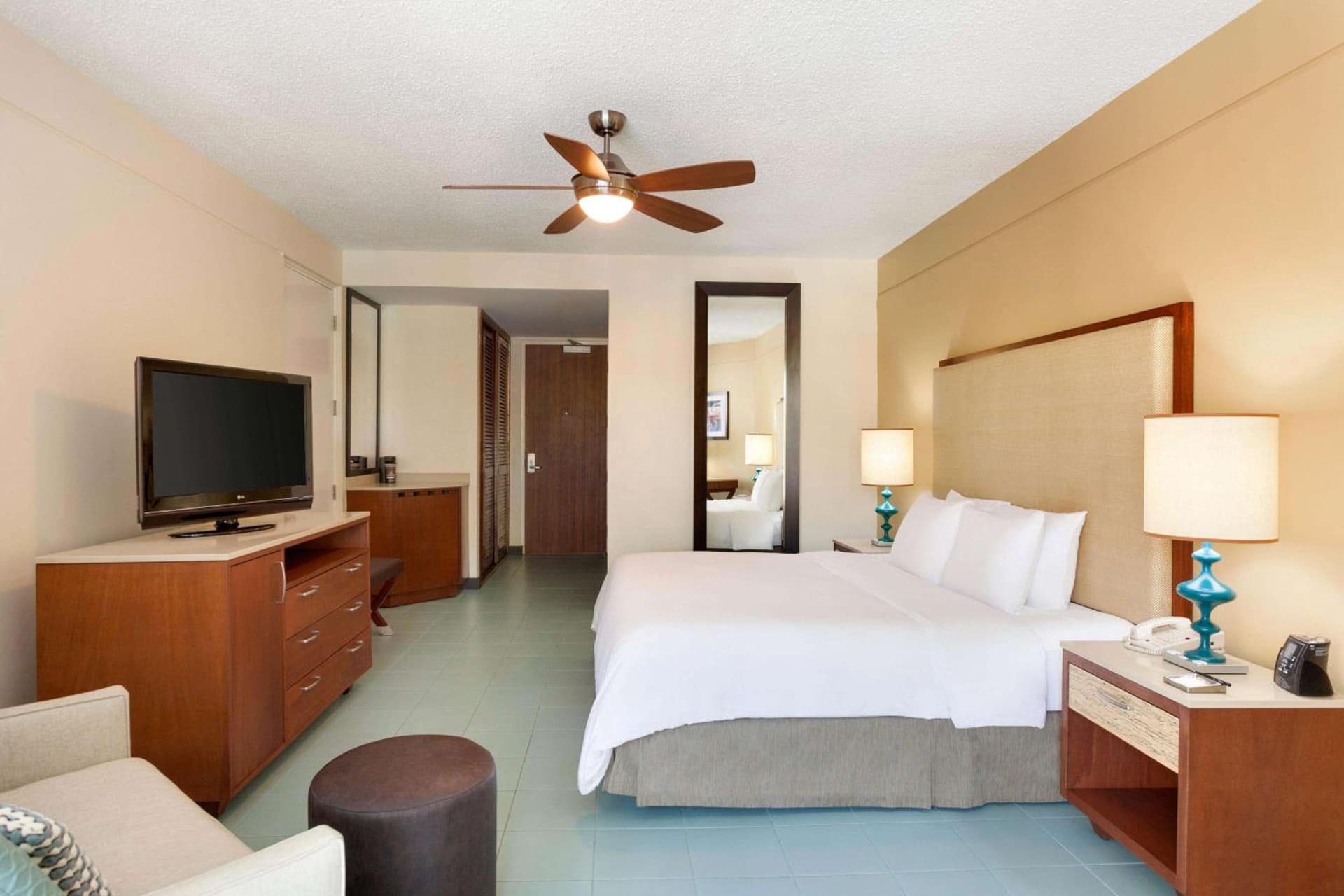 Hilton Ponce Golf & Casino Resort - Photo 61