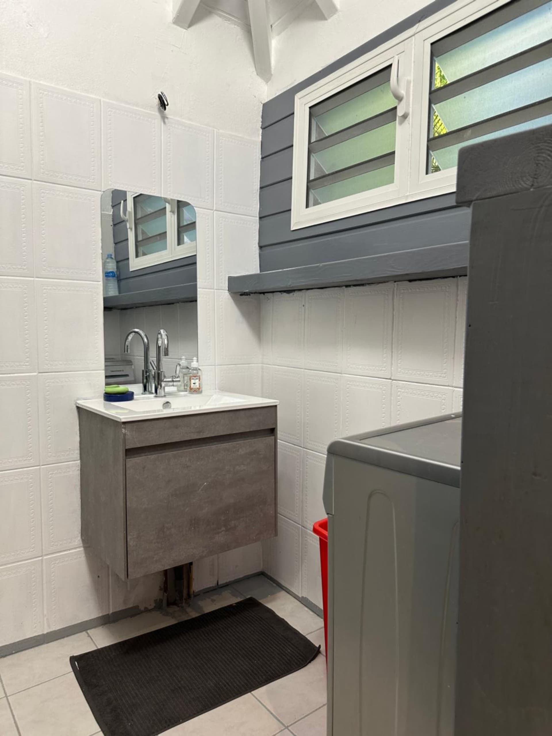 Au Moulin Paradisiaque - Photo 16