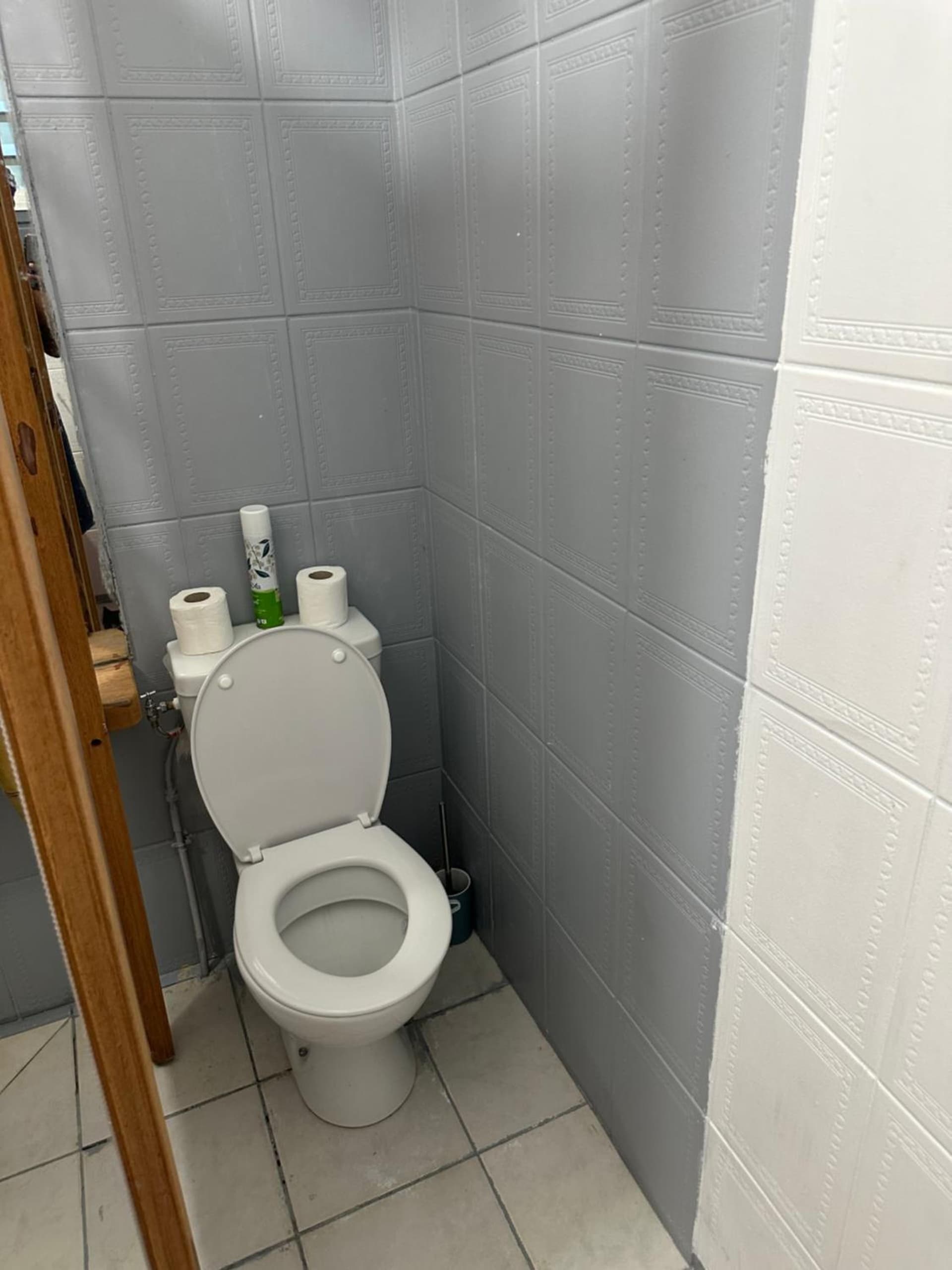 Au Moulin Paradisiaque - Photo 19