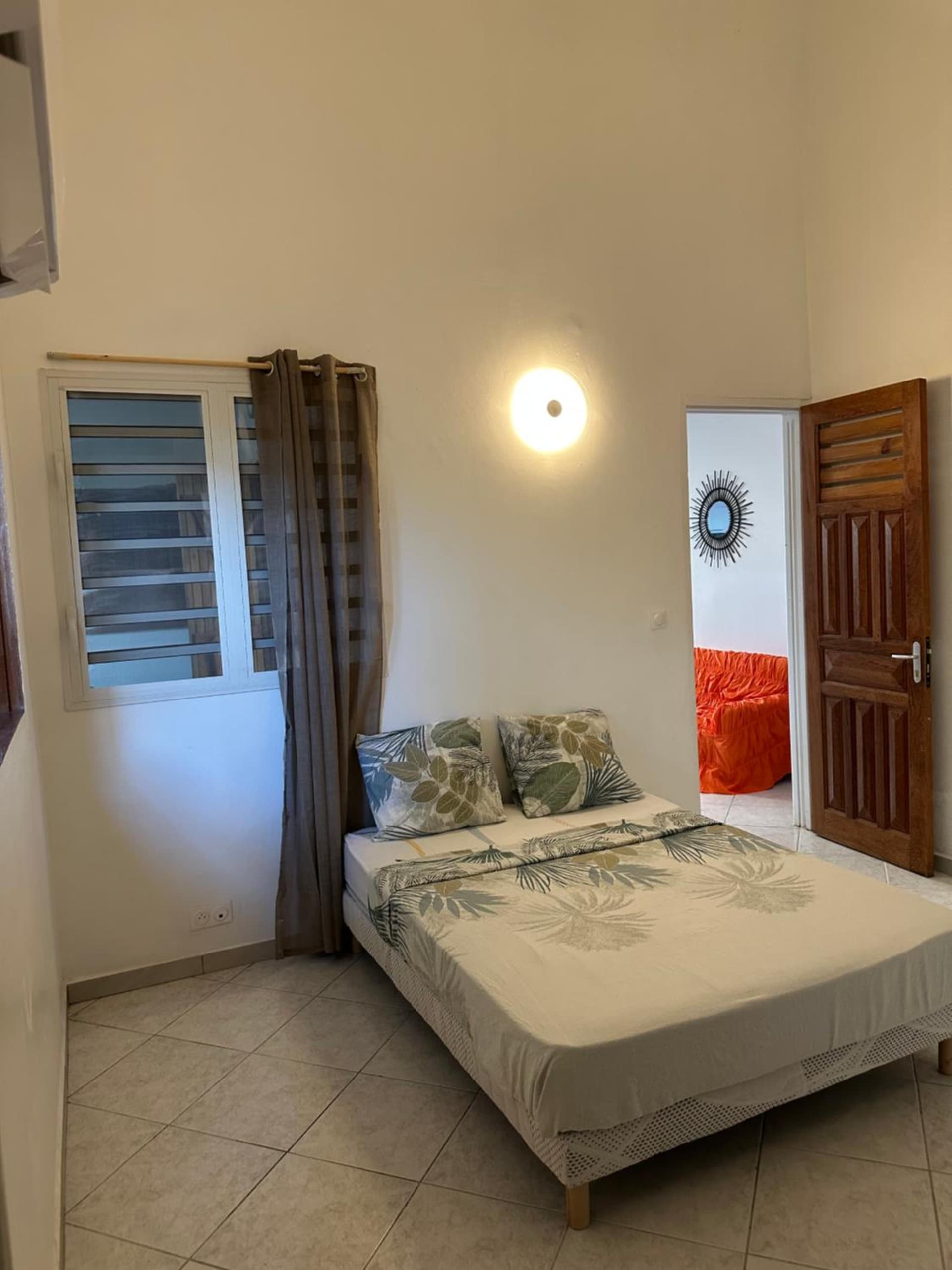 Au Moulin Paradisiaque - Photo 13