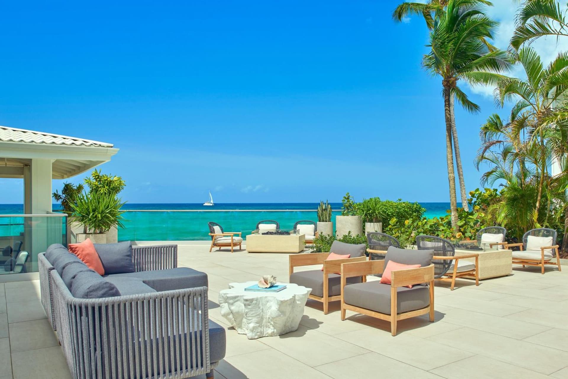 Buoy Haus Beach Resort St Thomas Autograph Collection - Photo 26