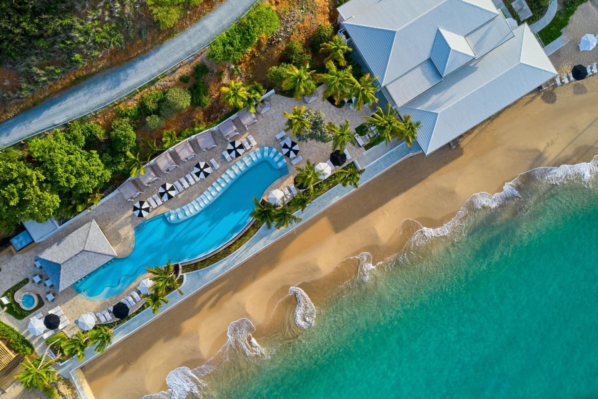 Buoy Haus Beach Resort St Thomas Autograph Collection - Photo 32