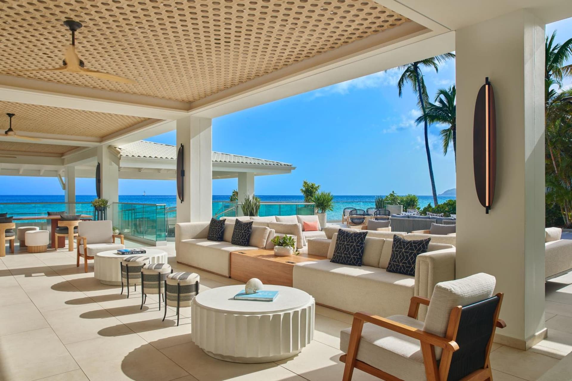 Buoy Haus Beach Resort St Thomas Autograph Collection - Photo 2