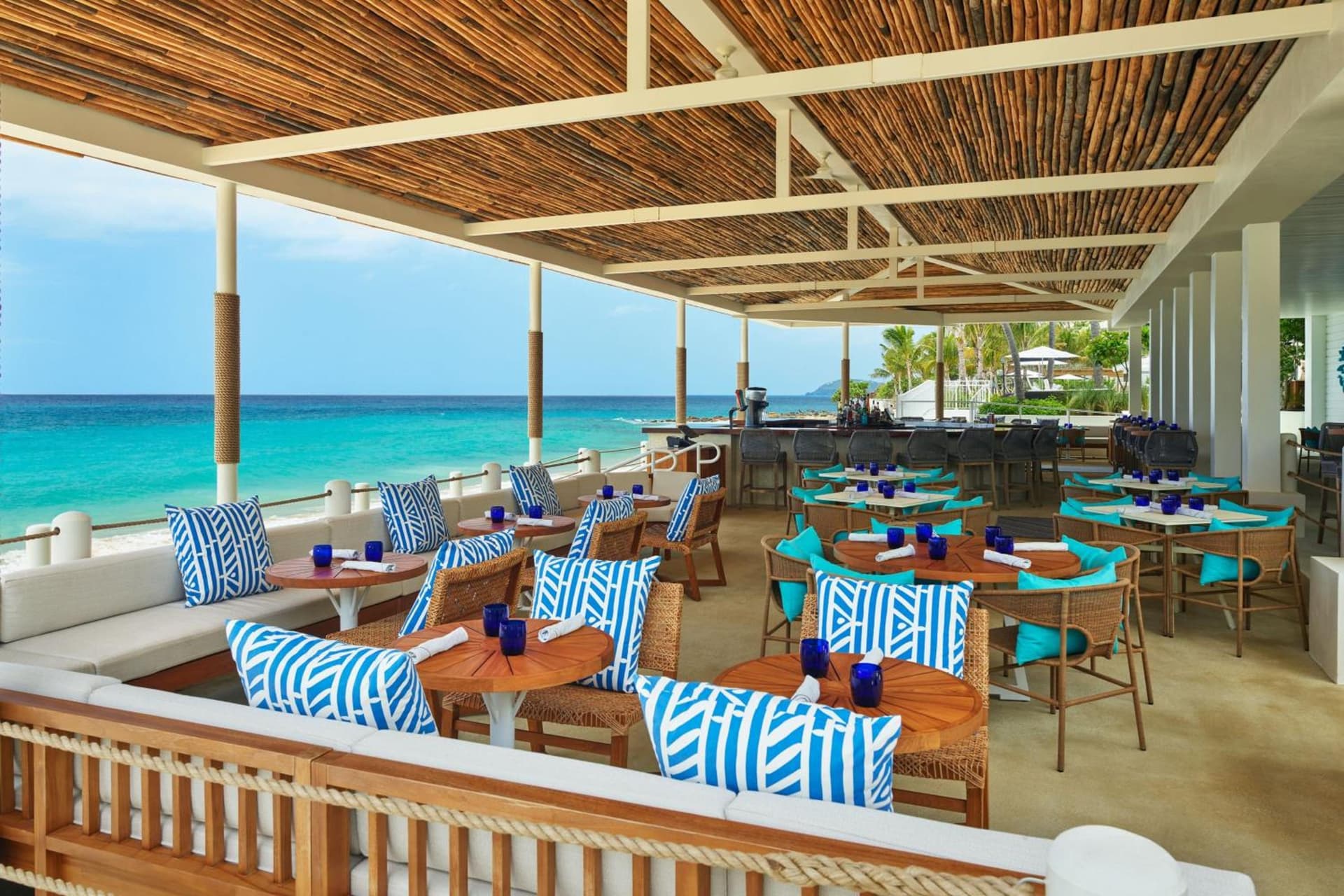 Buoy Haus Beach Resort St Thomas Autograph Collection - Photo 59