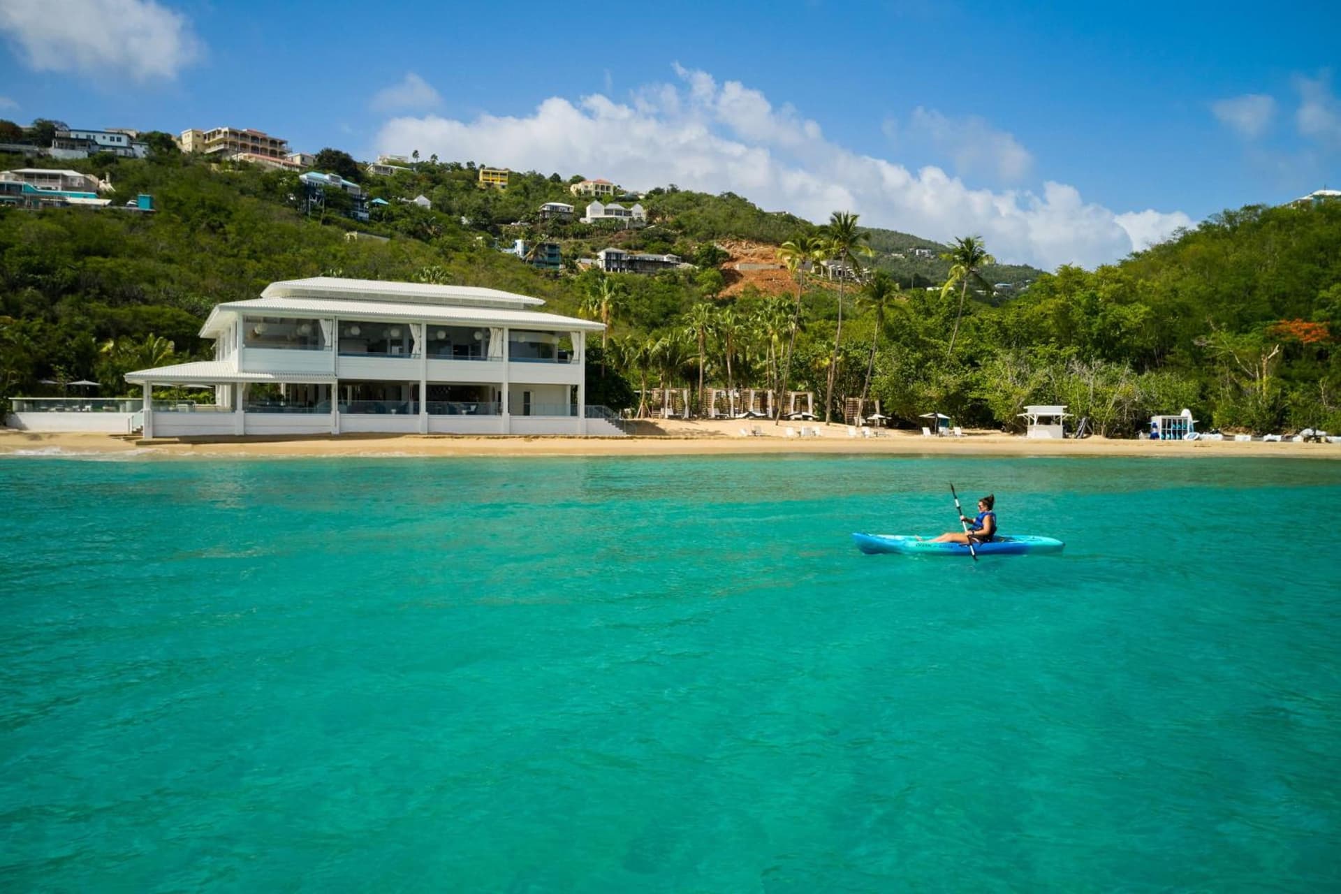 Buoy Haus Beach Resort St Thomas Autograph Collection - Photo 74