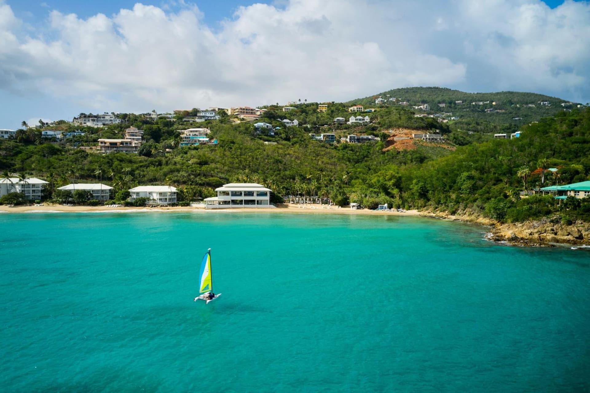 Buoy Haus Beach Resort St Thomas Autograph Collection - Photo 75