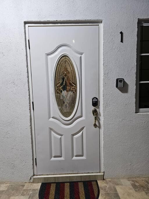 SG Apartment Complex (Apt #1) - Photo 8