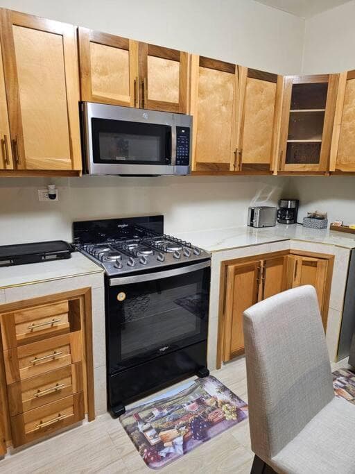 SG Apartment Complex (Apt #1) - Photo 11