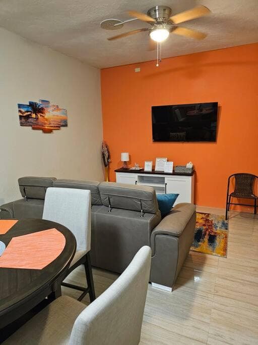 SG Apartment Complex (Apt #1) - Photo 16