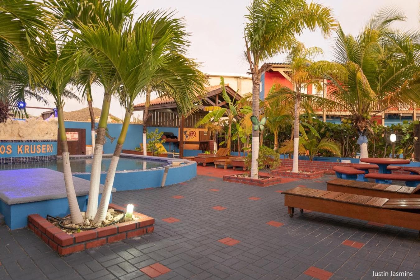 Nos Krusero Apartments - Photo 66