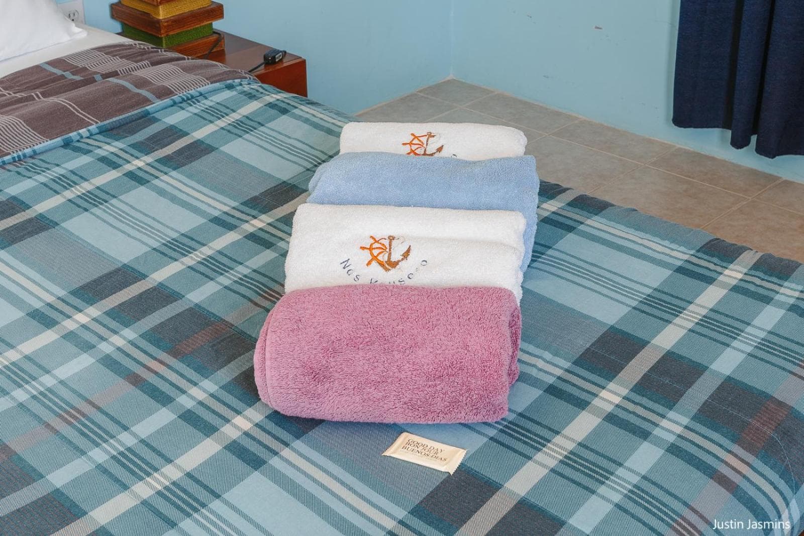 Nos Krusero Apartments - Photo 90