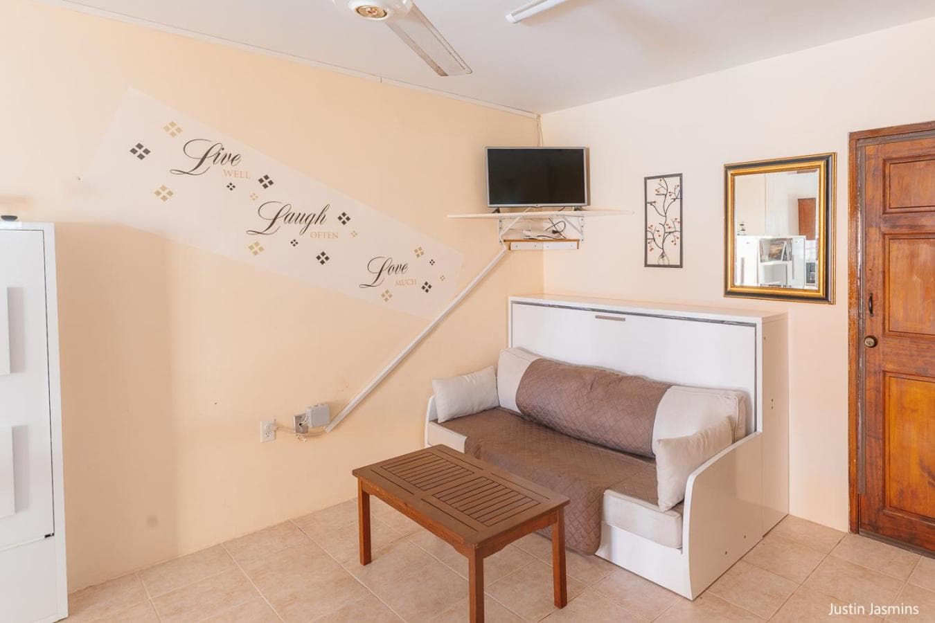 Nos Krusero Apartments - Photo 113