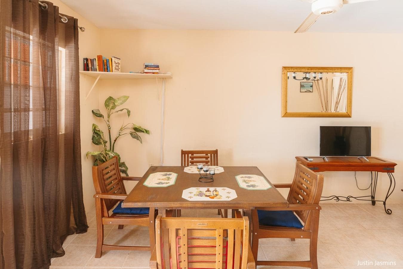 Nos Krusero Apartments - Photo 104