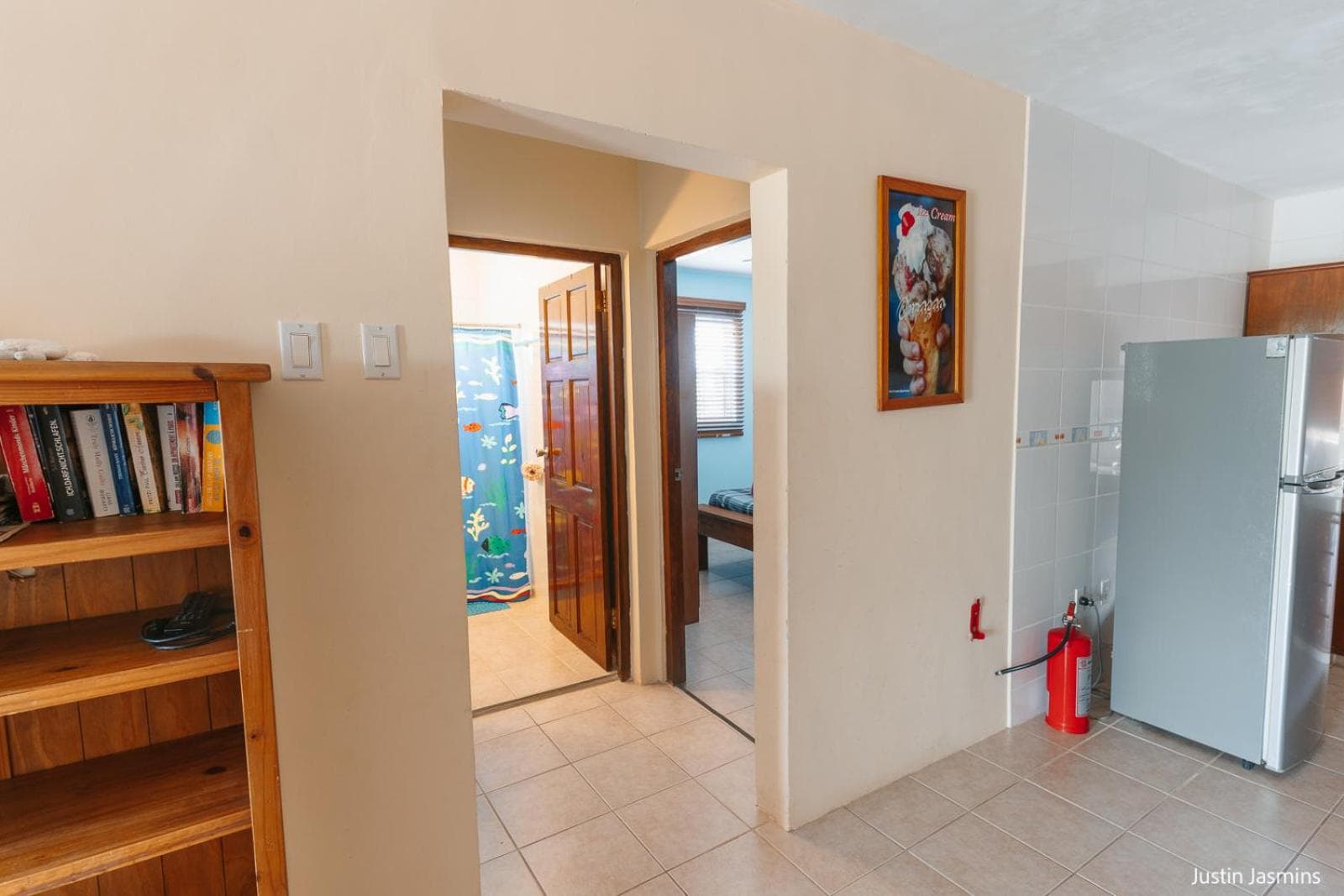 Nos Krusero Apartments - Photo 123