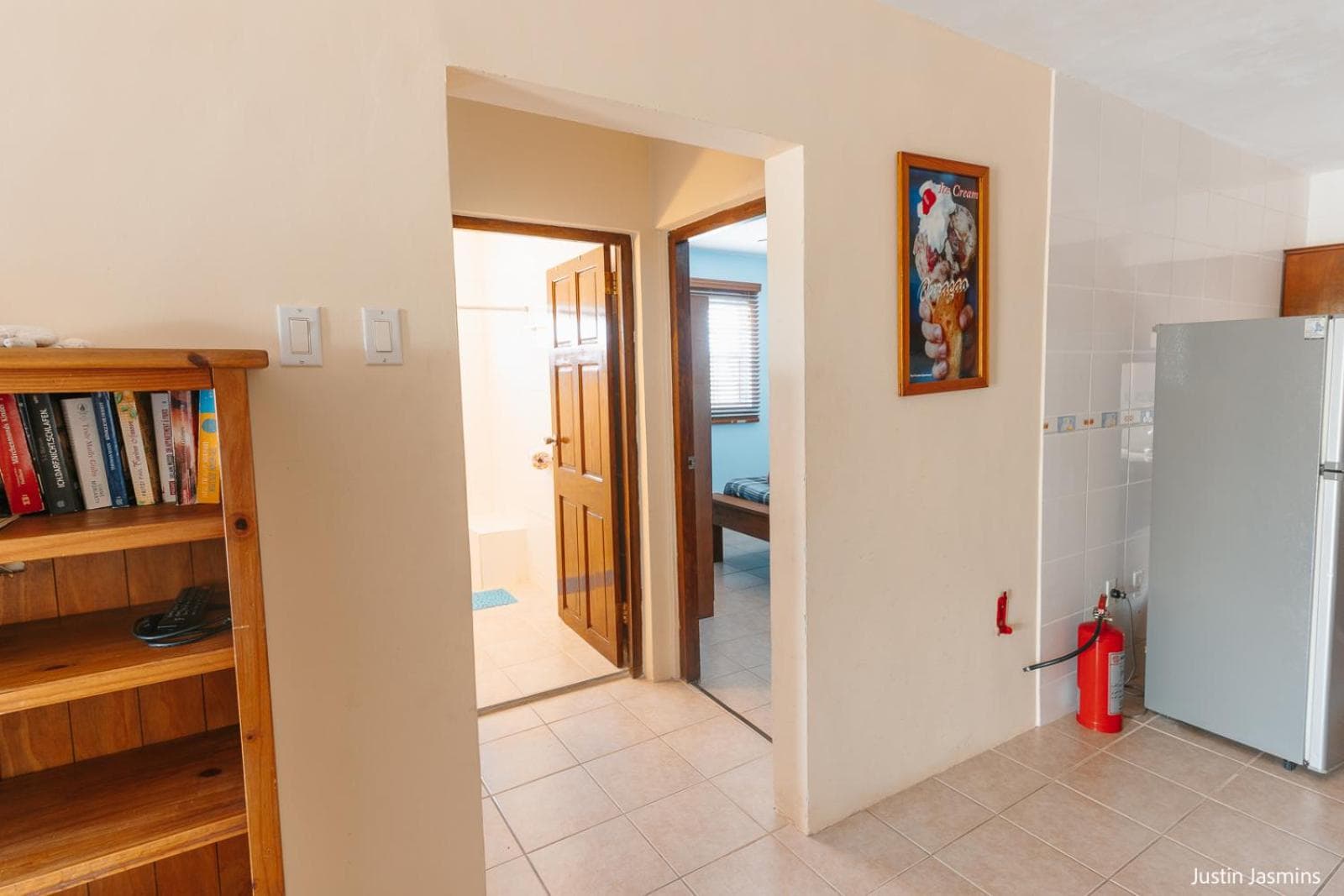 Nos Krusero Apartments - Photo 128