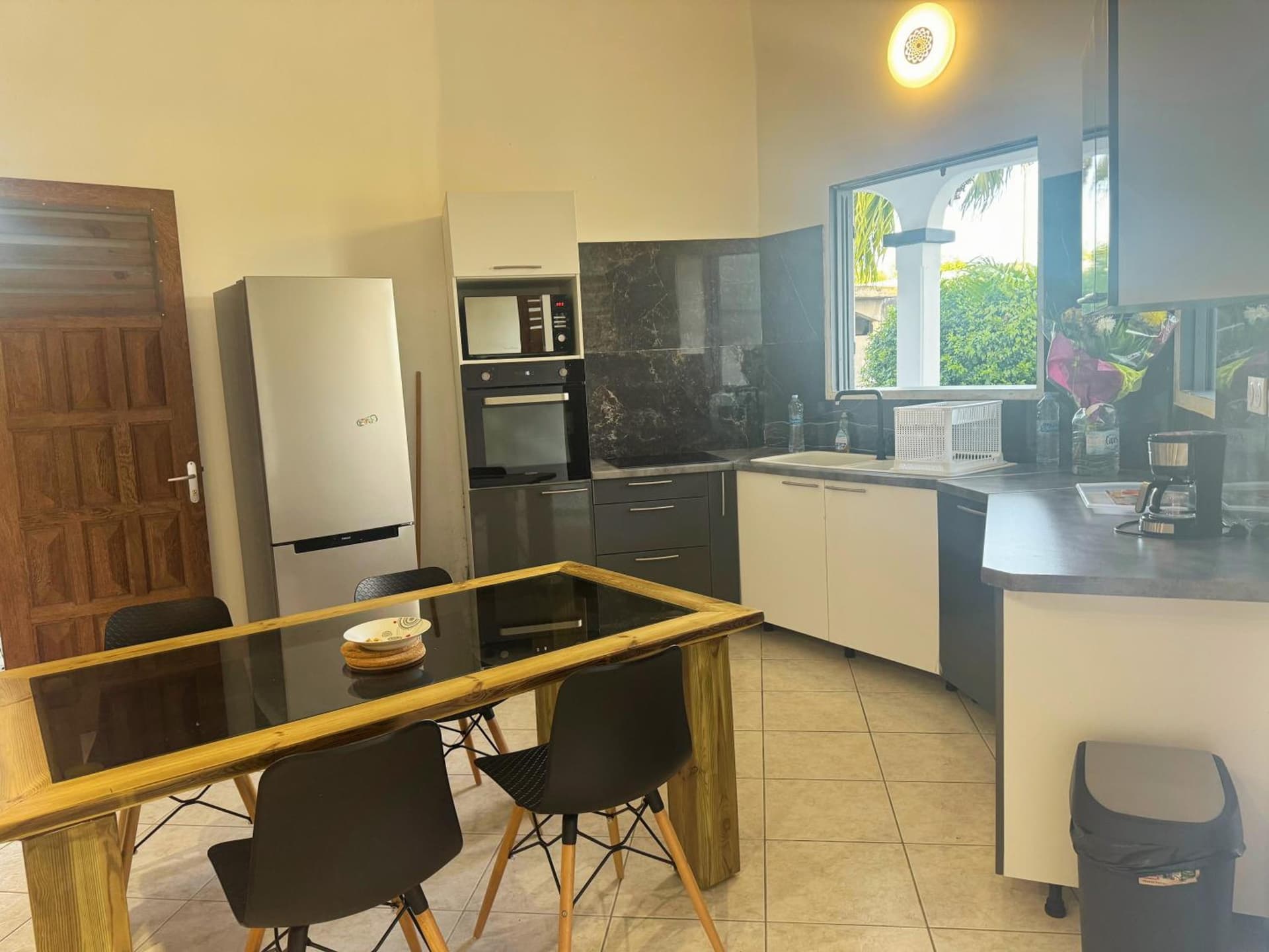 Au Moulin Paradisiaque - Photo 10