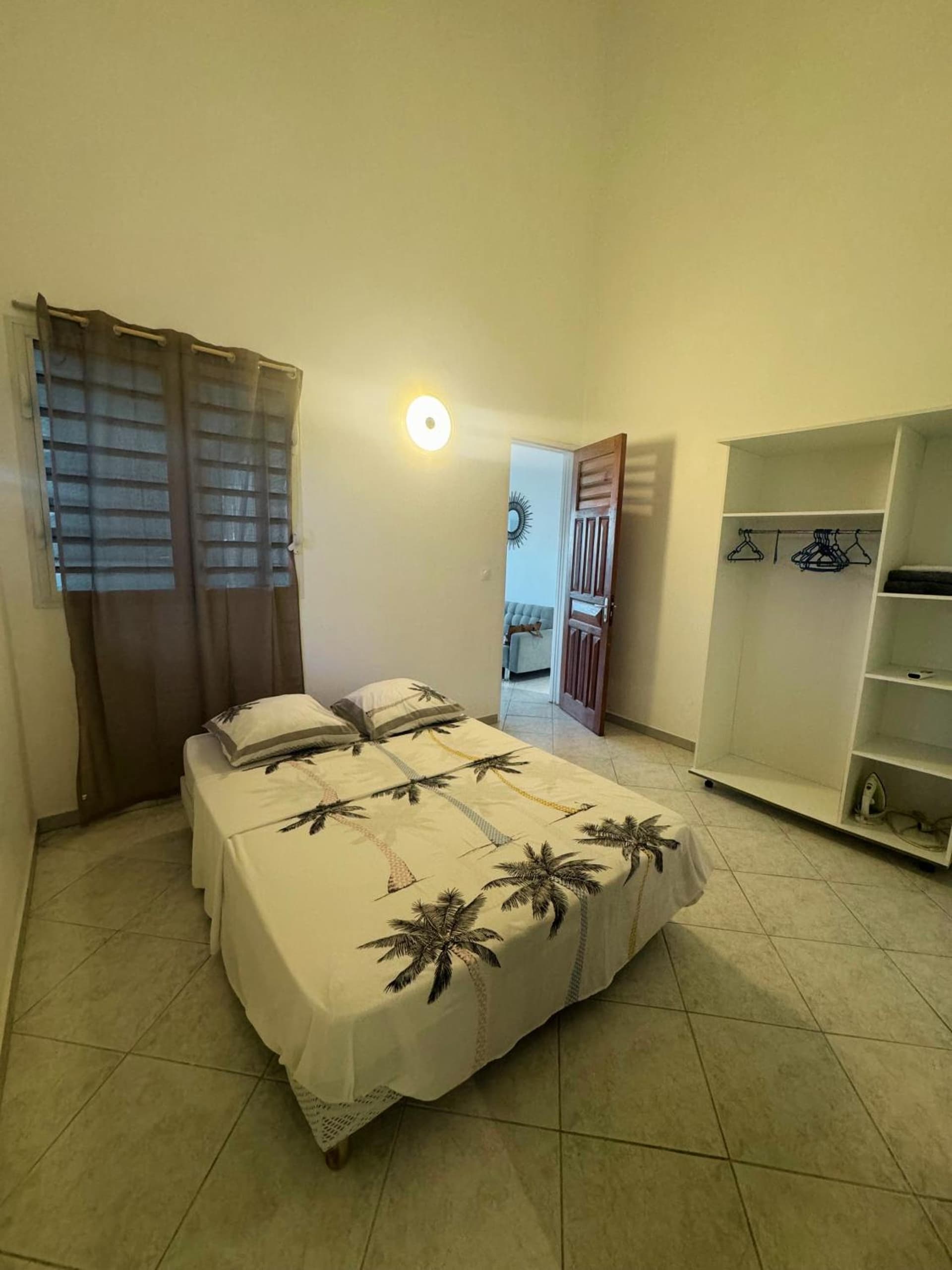 Au Moulin Paradisiaque - Photo 12