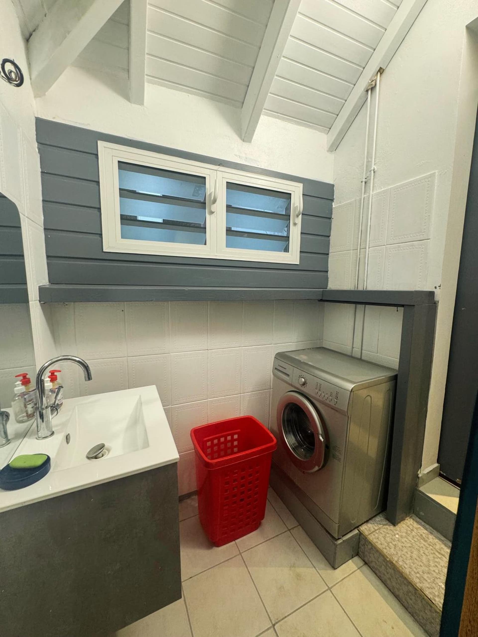 Au Moulin Paradisiaque - Photo 17