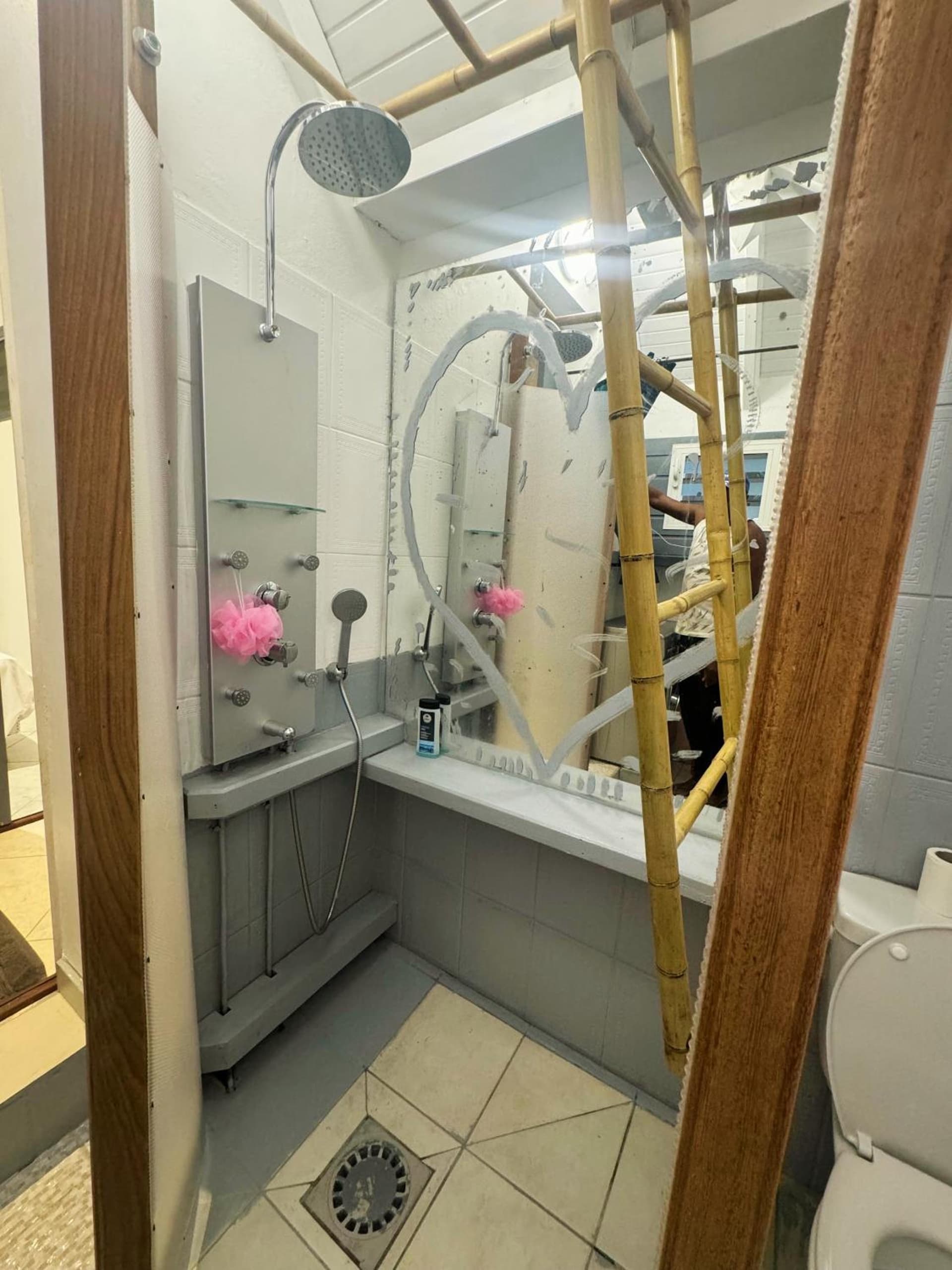 Au Moulin Paradisiaque - Photo 18