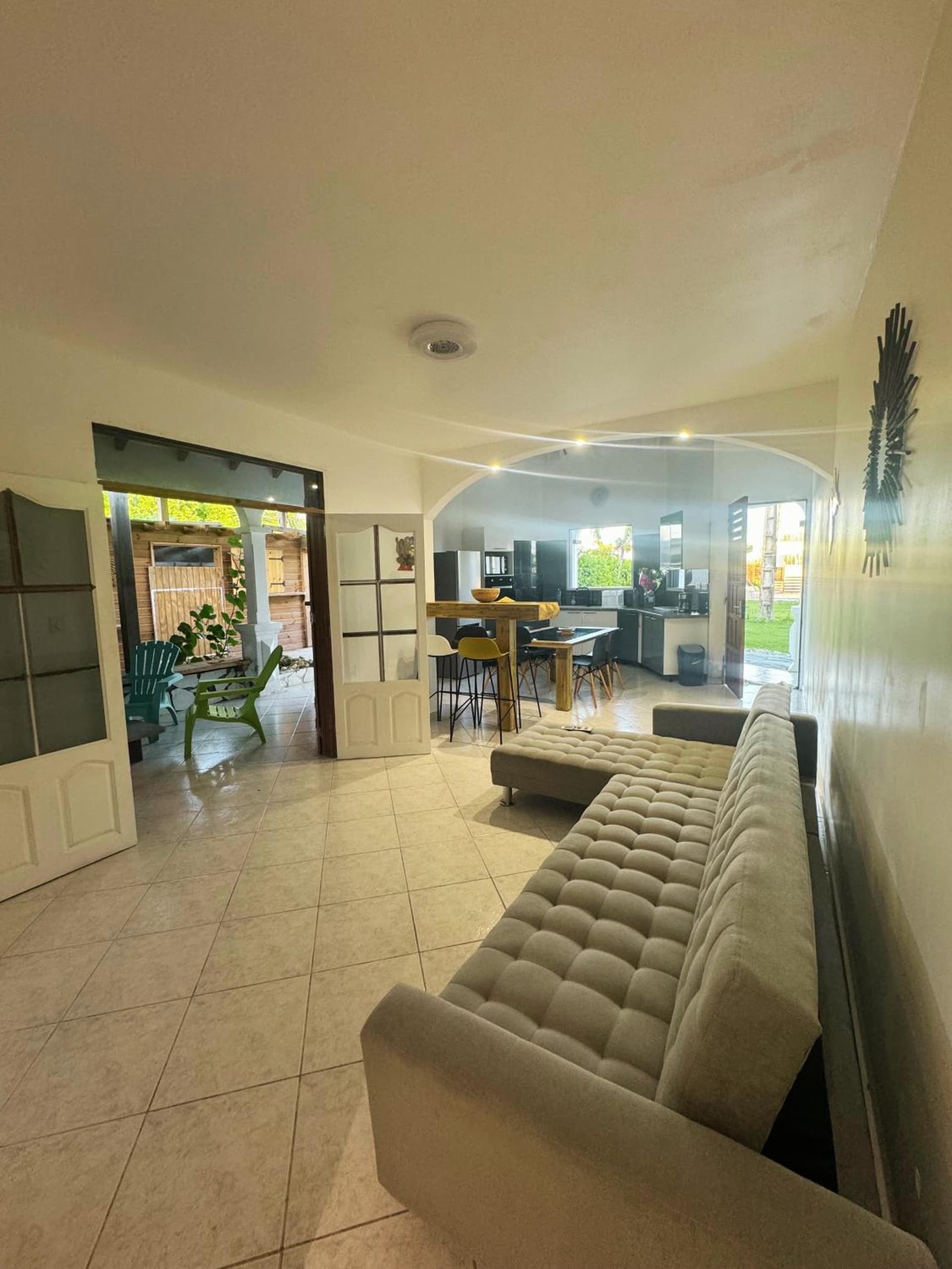 Au Moulin Paradisiaque - Photo 11