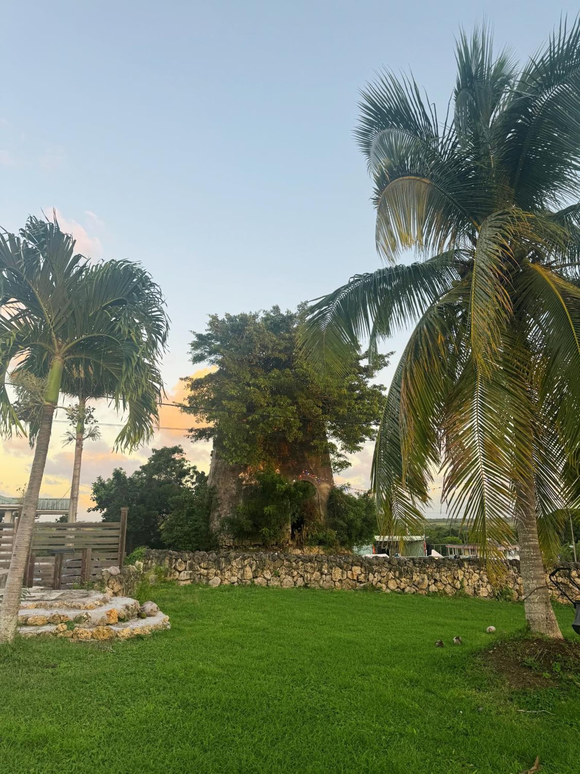 Au Moulin Paradisiaque - Photo 4