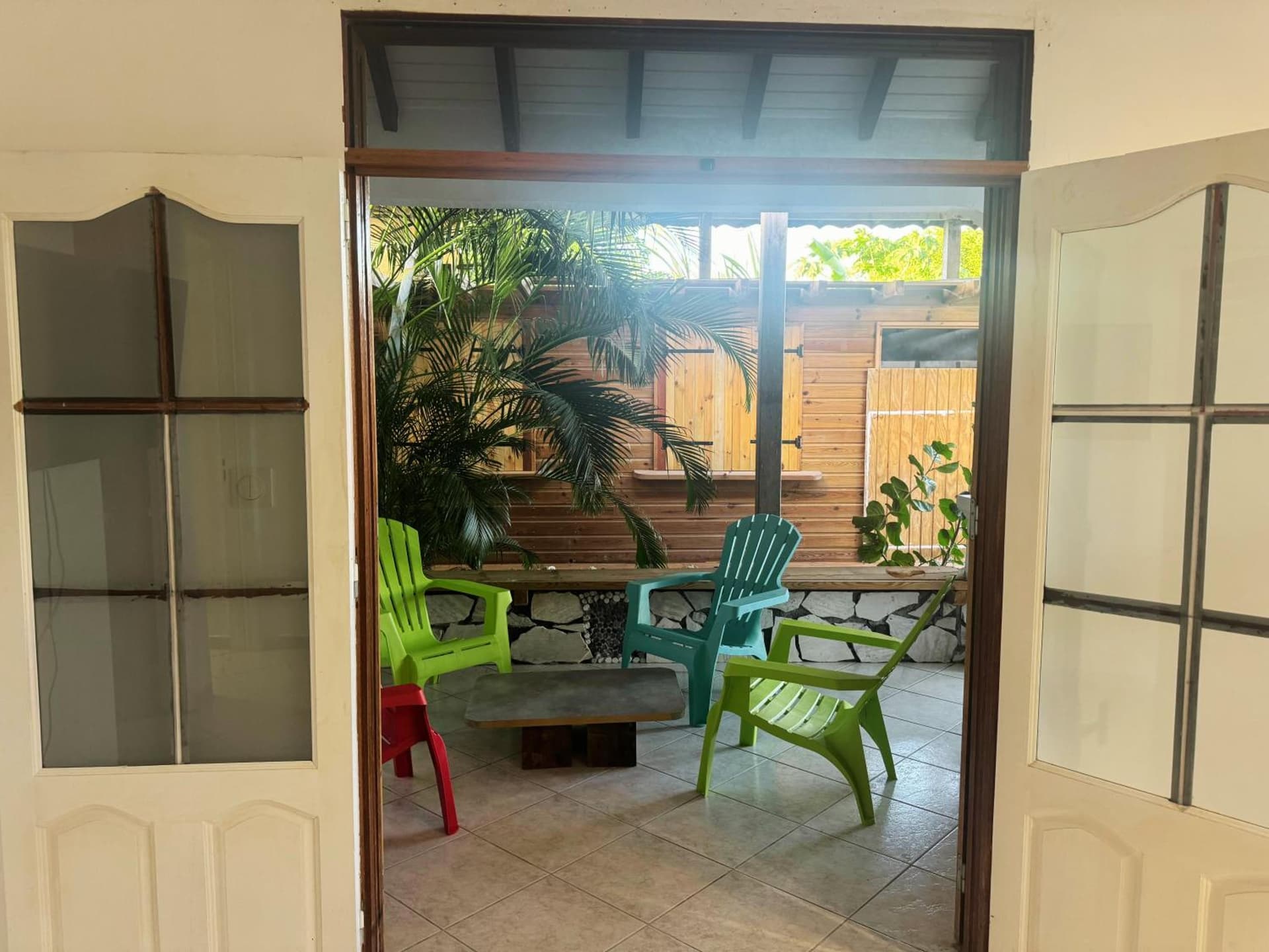 Au Moulin Paradisiaque - Photo 20