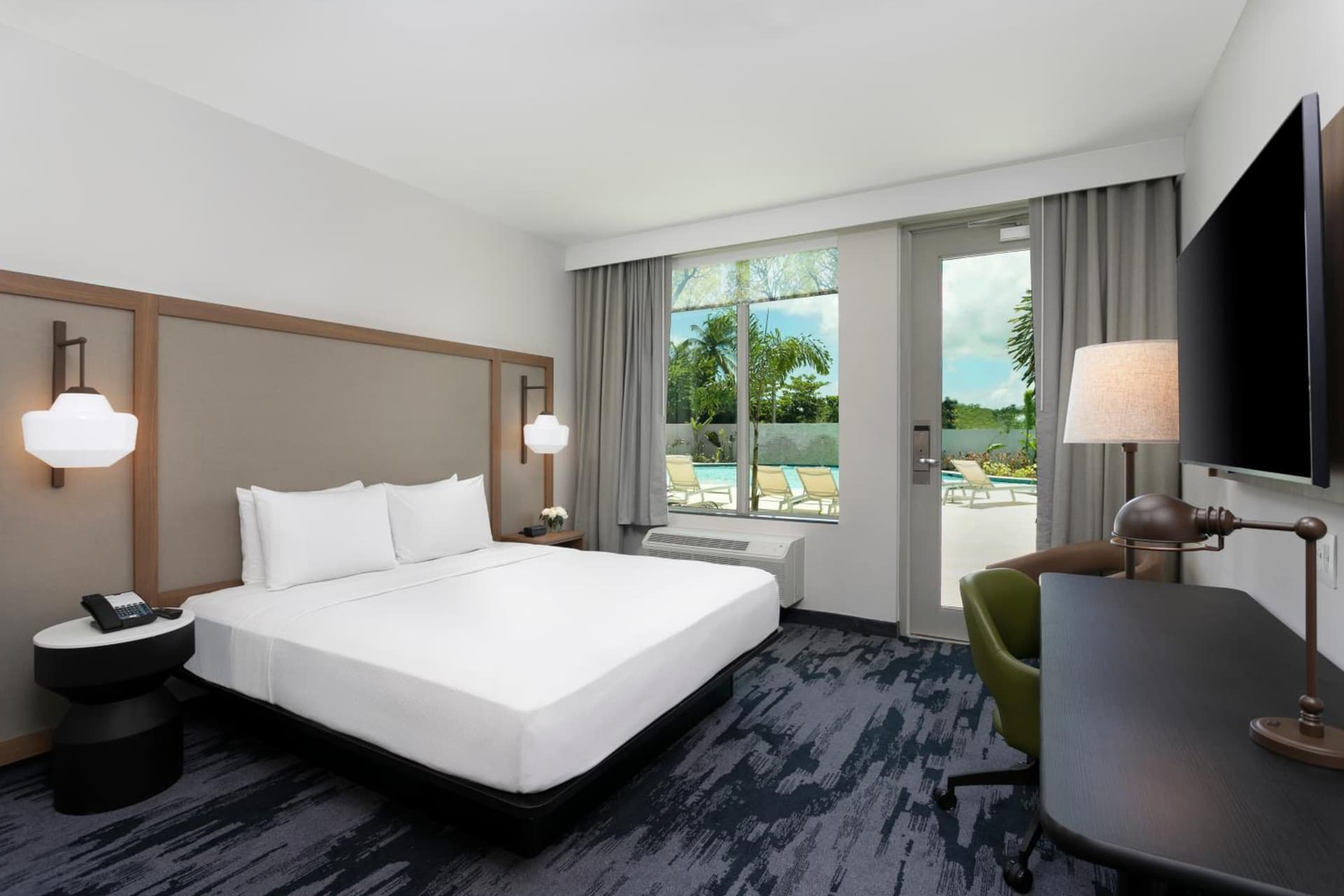 Fairfield by Marriott Luquillo Beach - Photo 2