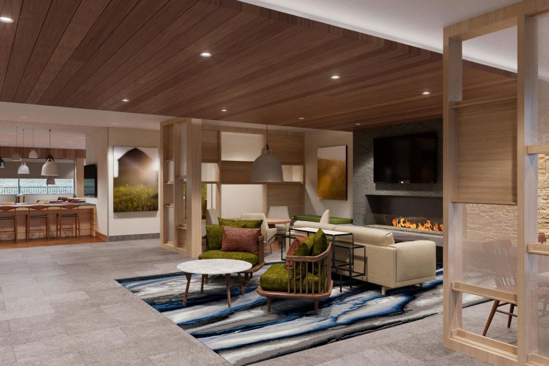 Fairfield by Marriott Luquillo Beach - Photo 13