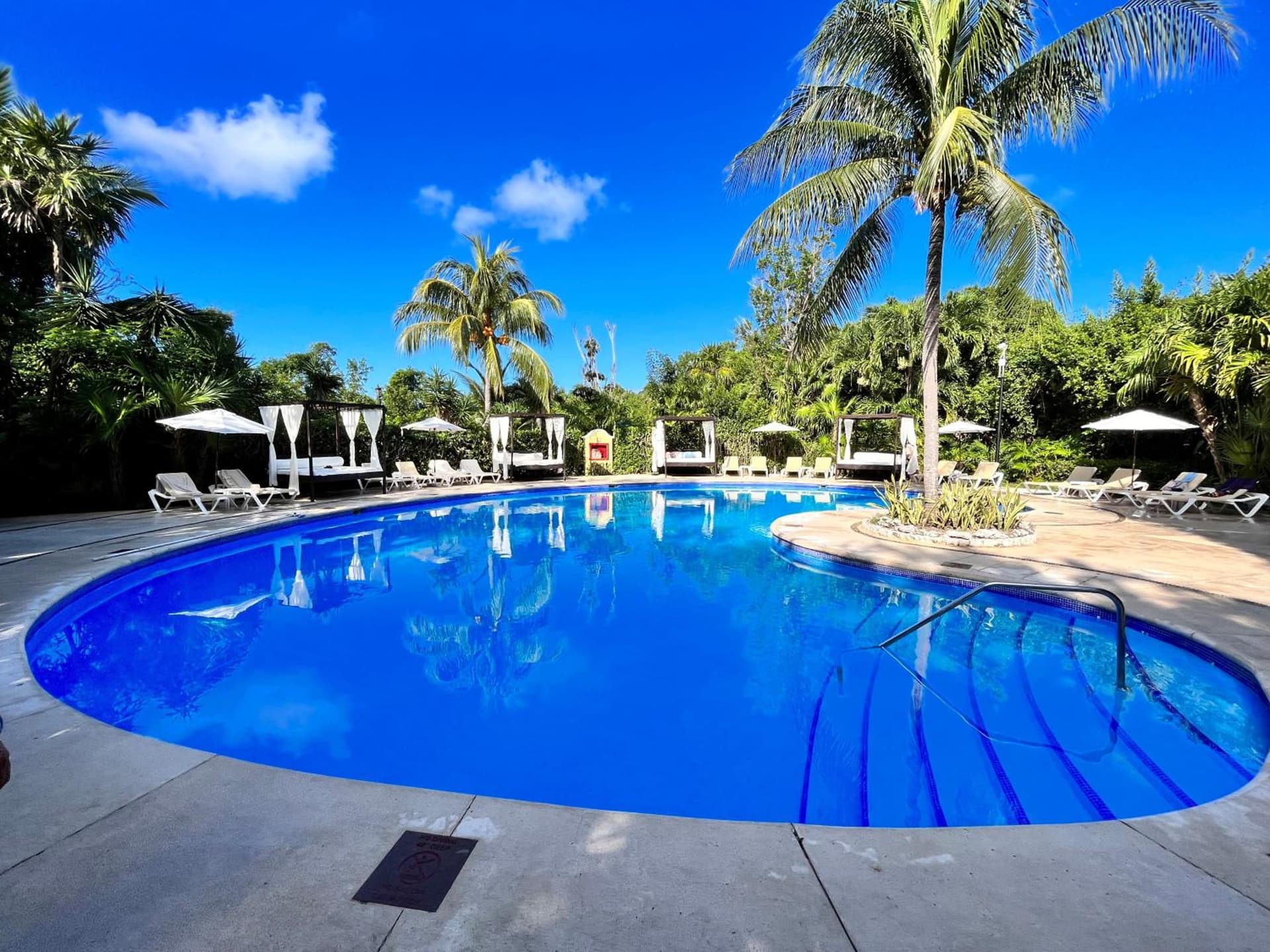 Occidental Cozumel - All Inclusive - Photo 27