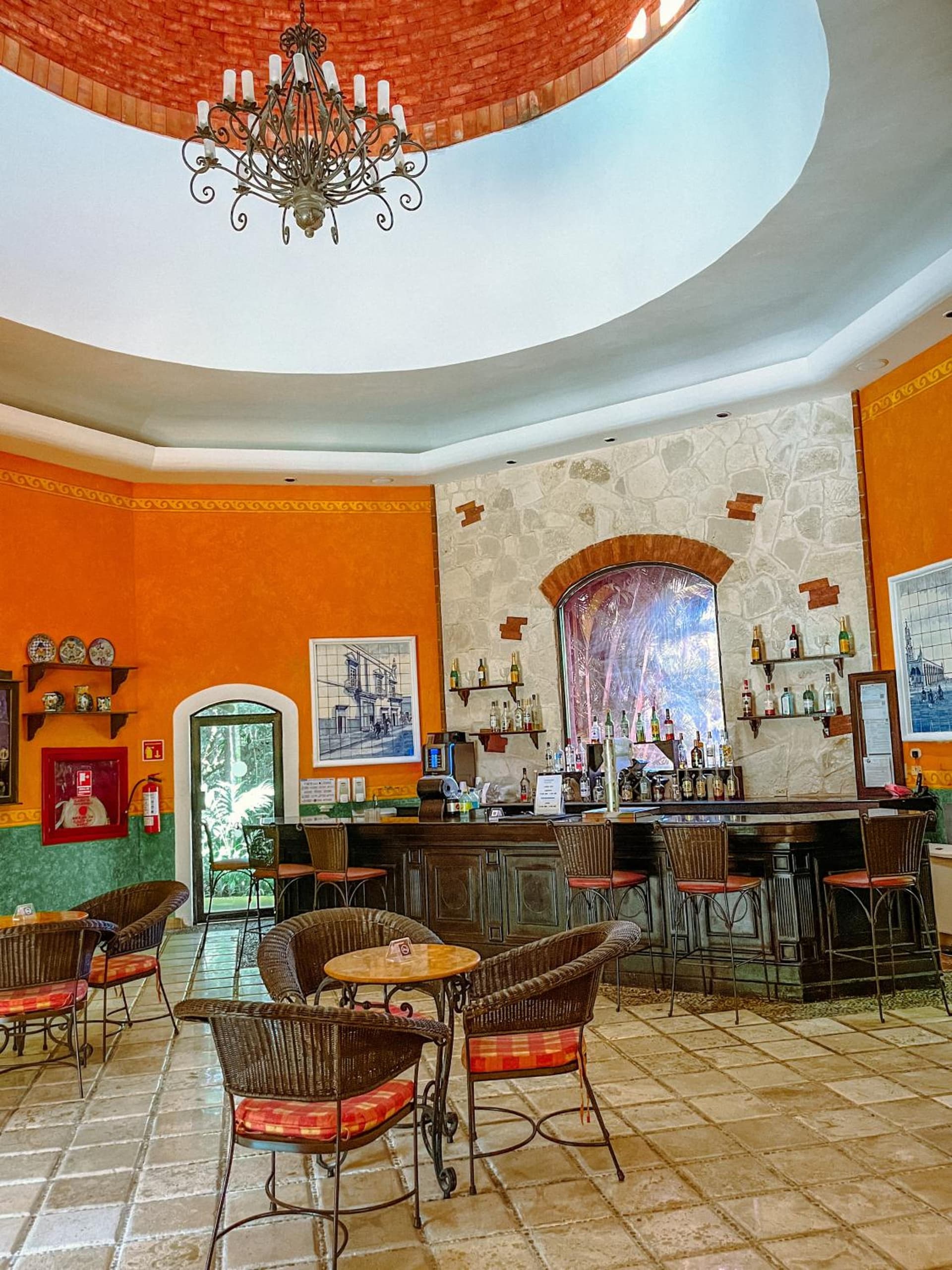 Occidental Cozumel - All Inclusive - Photo 29