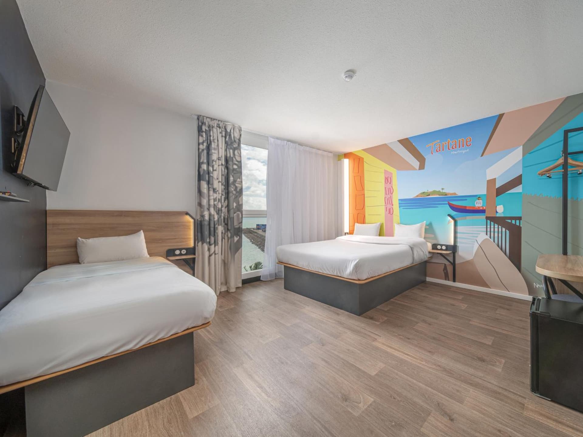 B&B HOTEL Fort-de-France - Photo 43