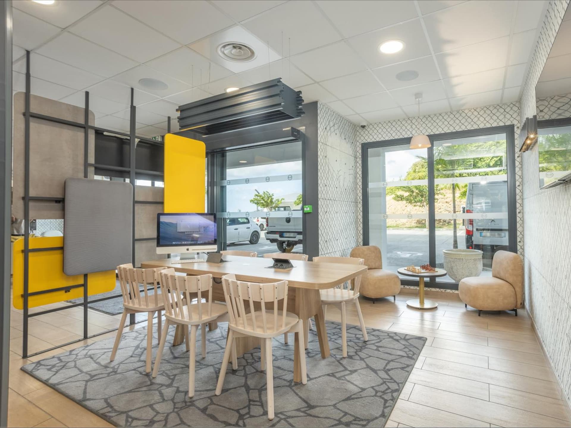 B&B HOTEL Fort-de-France - Photo 19