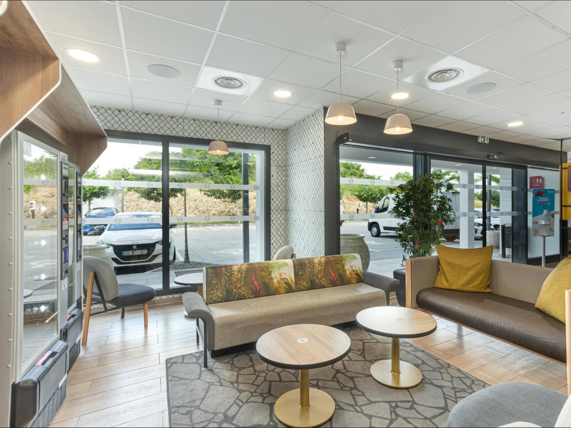 B&B HOTEL Fort-de-France - Photo 57