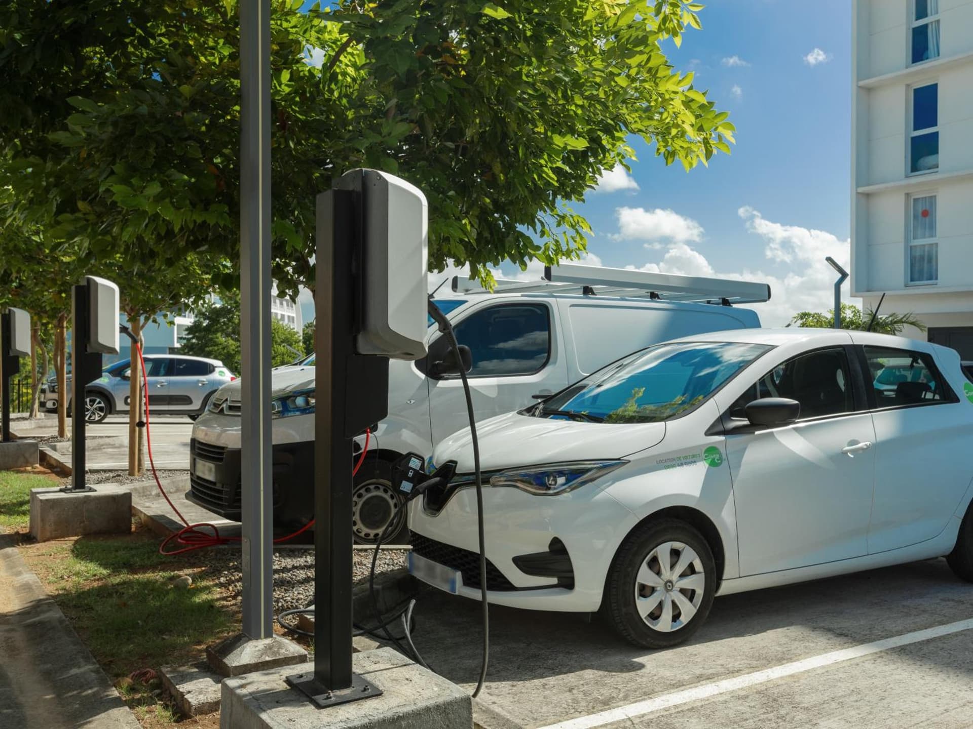 B&B HOTEL Fort-de-France - Photo 39