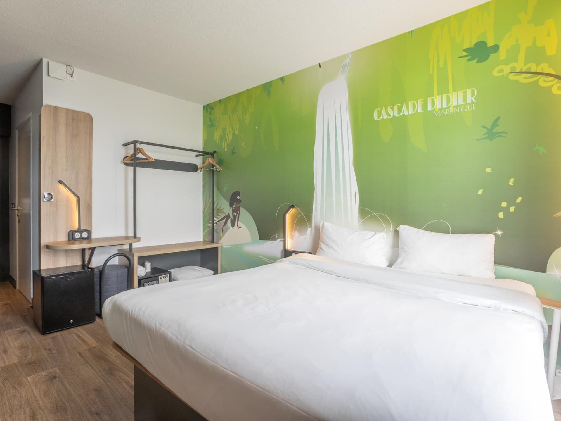 B&B HOTEL Fort-de-France - Photo 41