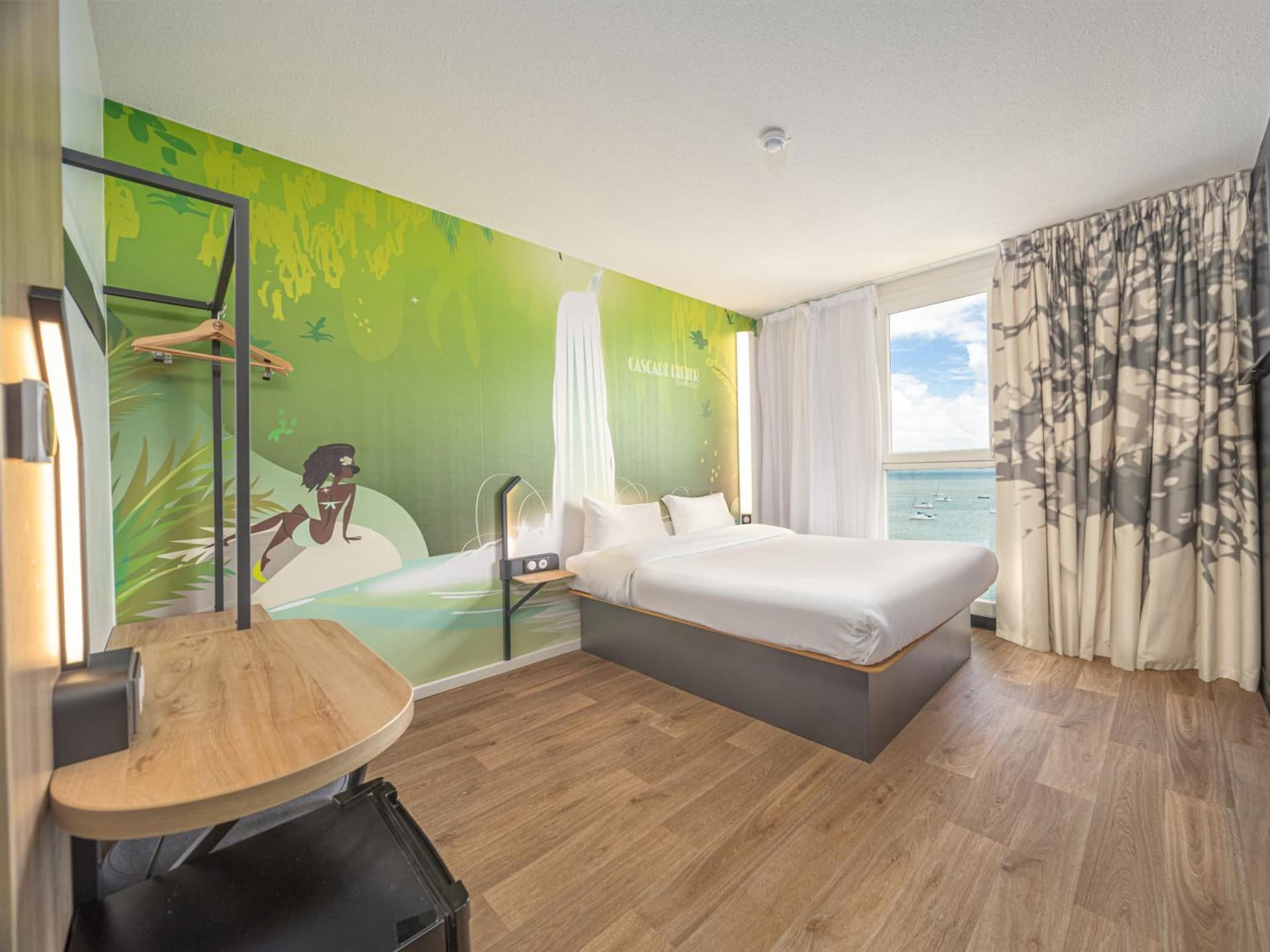 B&B HOTEL Fort-de-France - Photo 71