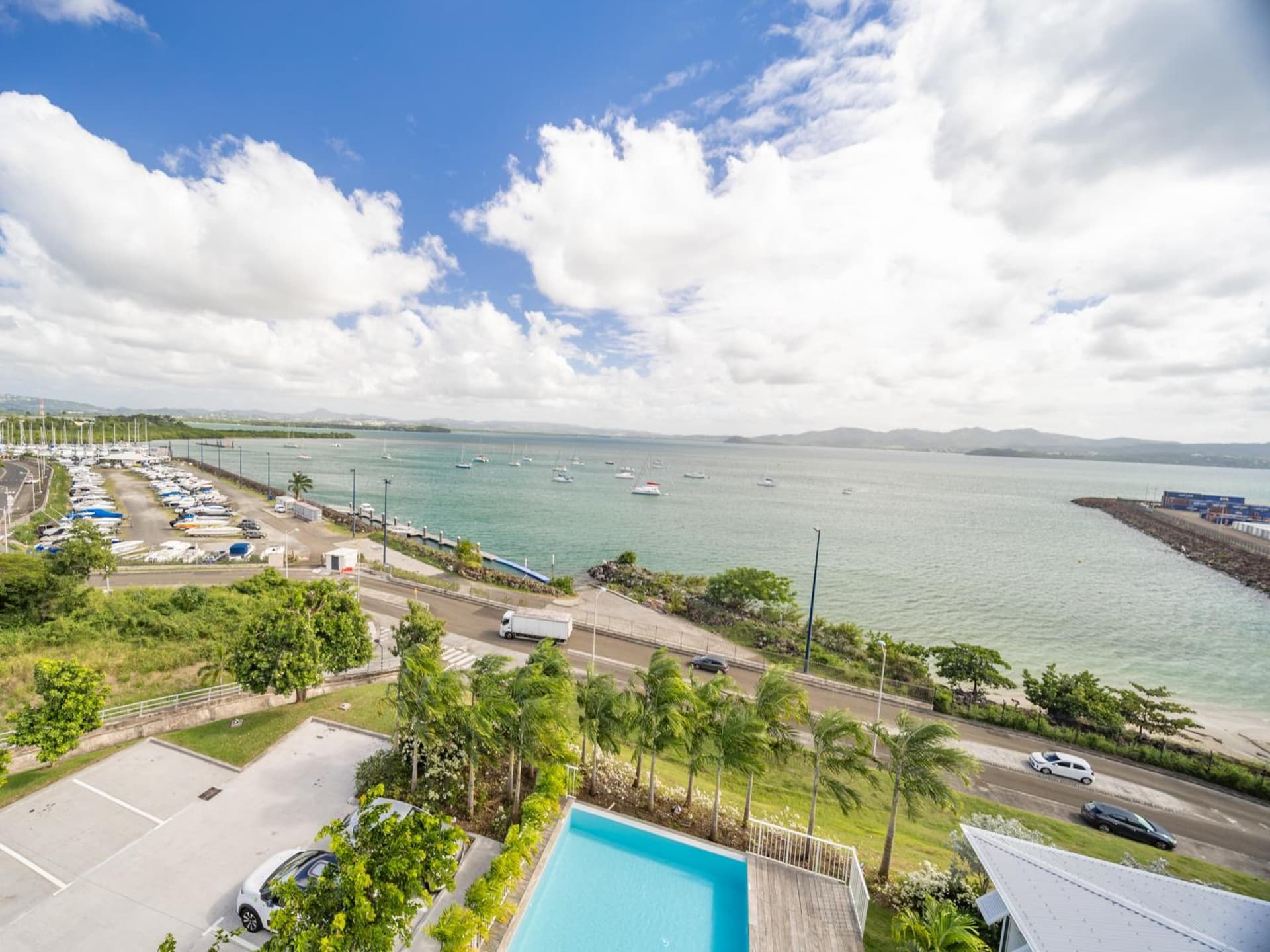 B&B HOTEL Fort-de-France - Photo 40