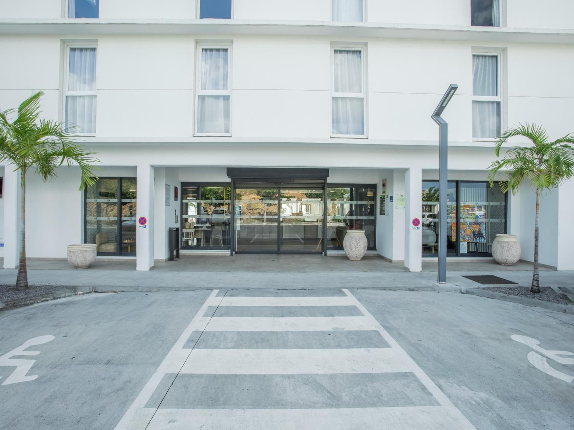 B&B HOTEL Fort-de-France - Photo 55