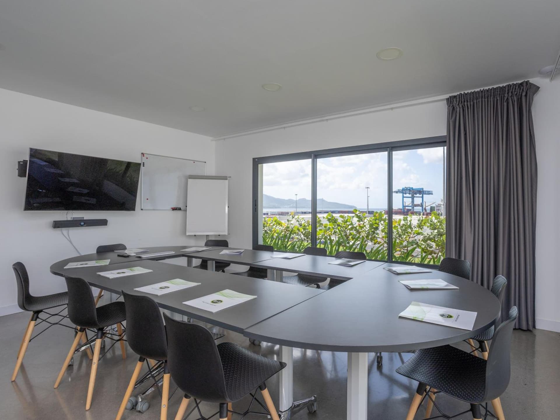 B&B HOTEL Fort-de-France - Photo 42