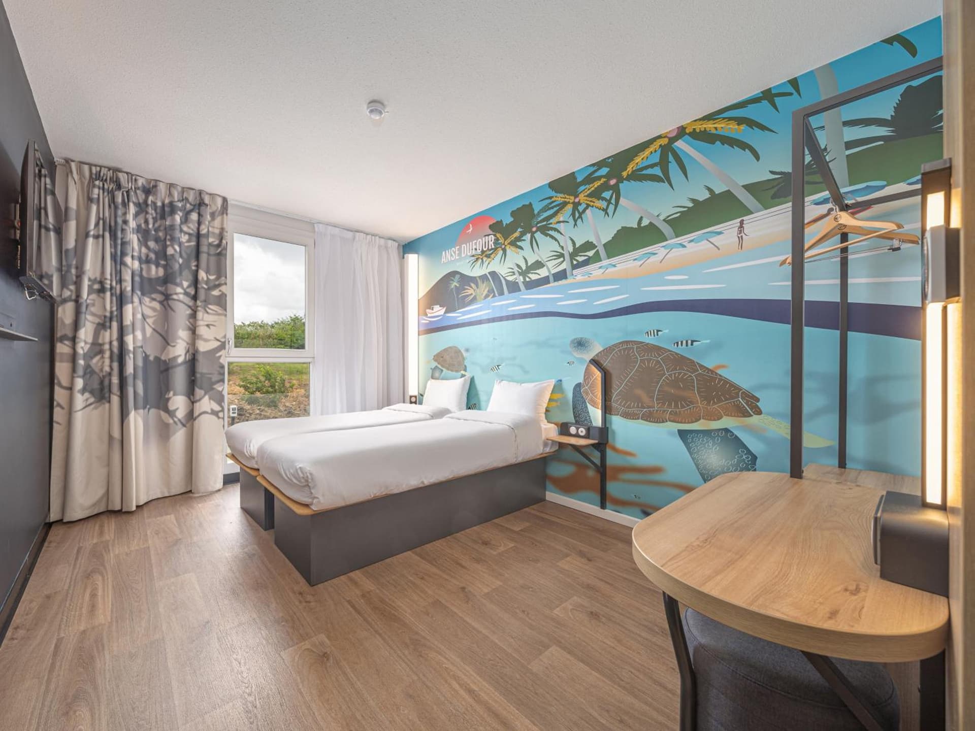 B&B HOTEL Fort-de-France - Photo 15