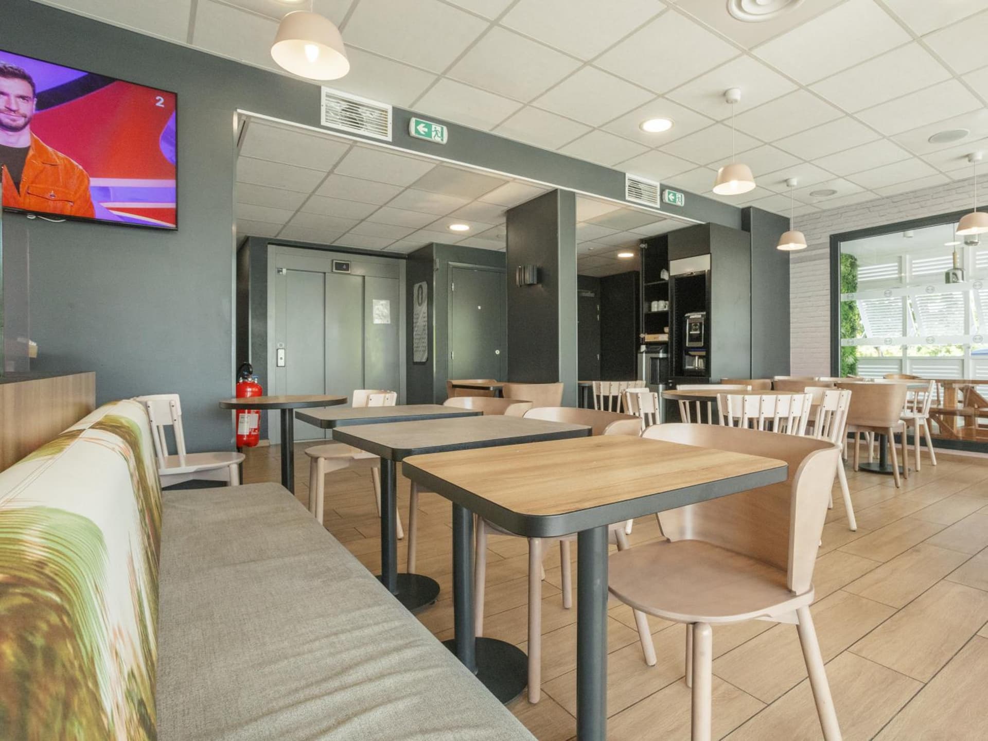 B&B HOTEL Fort-de-France - Photo 68