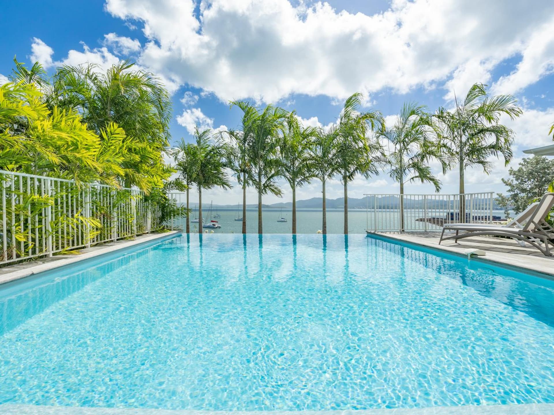 B&B HOTEL Fort-de-France - Photo 10